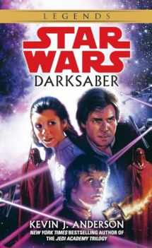 9780553576115-0553576119-Darksaber (Star Wars)