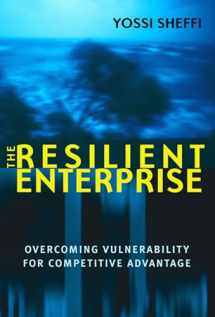 9780262693493-0262693496-The Resilient Enterprise: Overcoming Vulnerability for Competitive Advantage (Mit Press)