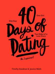 9781419713842-1419713841-40 Days of Dating: An Experiment