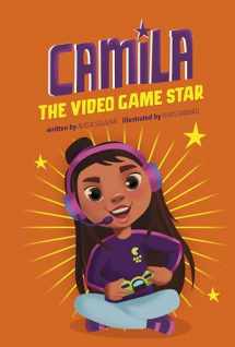 9781666331196-1666331198-Camila the Gaming Star (Camila the Star)