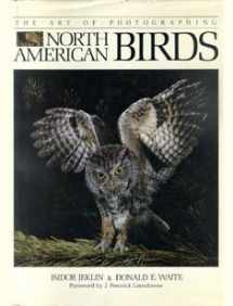 9780883657065-0883657066-Art of Photographing North American Birds