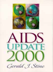 9780130821966-0130821969-AIDS Update 2000