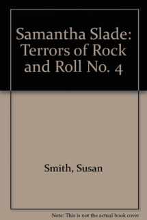 9780590760683-0590760688-Samantha Slade: Terrors of Rock and Roll No. 4
