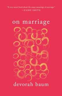 9780300271935-030027193X-On Marriage