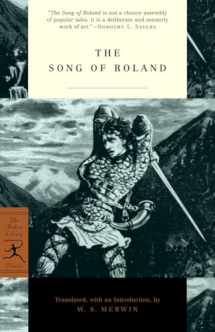 9780375757112-0375757112-The Song of Roland
