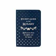 9781945179693-1945179694-Pocket Guide to the Rosary