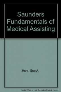 9781416032328-1416032320-Saunders Fundamentals of Medical Assisting - Text, Quick Guide to HIPAA, Student Mastery Manual and Intravenous Therapy Package