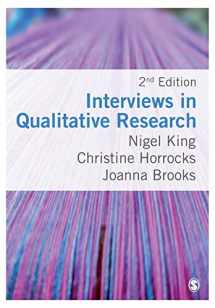 9781446274972-1446274977-Interviews in Qualitative Research