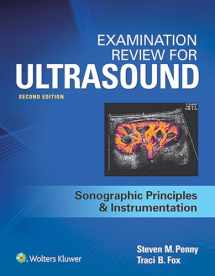 9781496377326-149637732X-Examination Review for Ultrasound: SPI: Sonographic Principles & Instrumentation