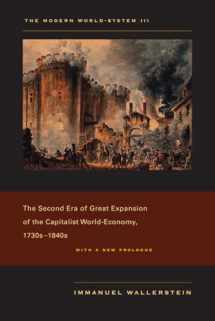 9780520267596-0520267591-The Modern World-System III: The Second Era of Great Expansion of the Capitalist World-Economy, 1730s-1840s