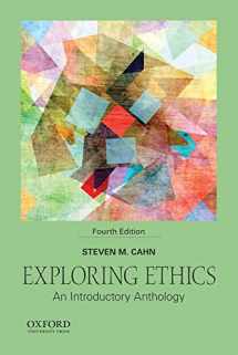 9780190273637-0190273631-Exploring Ethics: An Introductory Anthology