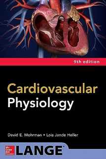 9781260026115-1260026116-Cardiovascular Physiology, Ninth Edition