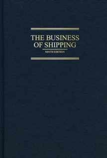 9780764354724-0764354728-The Business of Shipping, 9th Edition
