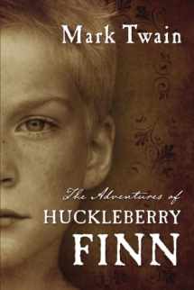 9781974370320-1974370321-The Adventures of Huckleberry Finn