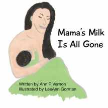 9781940797007-1940797004-Mama's Milk Is All Gone