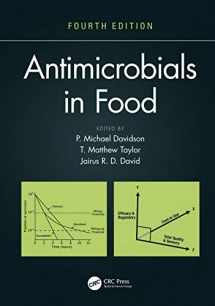 9780367178789-0367178788-Antimicrobials in Food (Food Science and Technology)