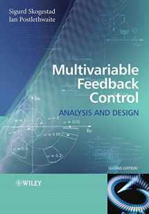 9780470011683-0470011688-Multivariable Feedback Control: Analysis and Design