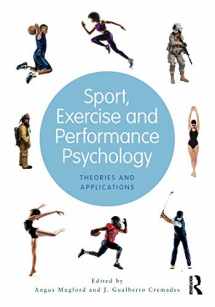 9781138655539-1138655538-Sport, Exercise, and Performance Psychology: Theories and Applications