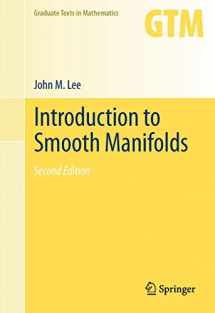9781489994752-1489994750-Introduction to Smooth Manifolds (Graduate Texts in Mathematics, 218)