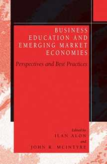 9781441954671-1441954678-Business Education in Emerging Market Economies: Perspectives and Best Practices