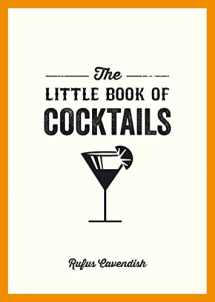9781849535854-184953585X-The Little Book Of Cocktails