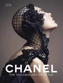 9780300175660-0300175663-Chanel: The Vocabulary of Style