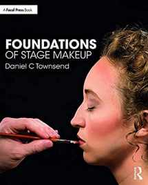 9781138595019-1138595012-Foundations of Stage Makeup
