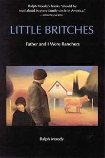 9780803281783-0803281781-Little Britches: Father and I Were Ranchers