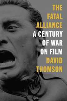 9780063041417-0063041413-The Fatal Alliance: A Century of War on Film