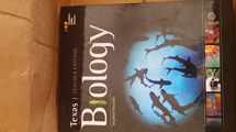 9780547636337-0547636334-Holt McDougal Biology: Teacher Edition 2012