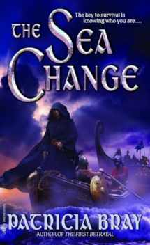 9780553588774-055358877X-The Sea Change (The Chronicles of Josan, Book 2)