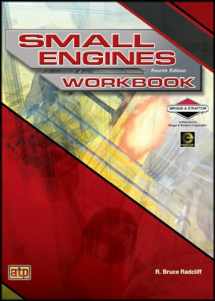 9780826900340-0826900348-Small Engines Workbook