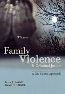 9781422461389-1422461386-Family Violence and Criminal Justice