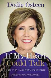 9781455549757-1455549754-If My Heart Could Talk: A Story of Family, Faith, and Miracles
