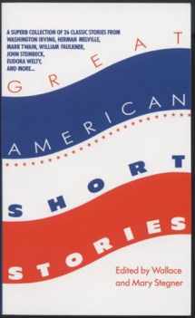 9780440330608-0440330602-Great American Short Stories