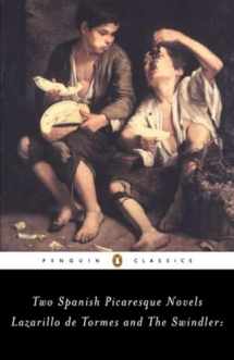 9780140449006-0140449000-Lazarillo de Tormes and the Swindler: Two Spanish Picaresque Novels (Penguin Classics)