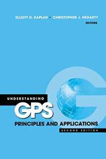 9781580538947-1580538940-Understanding GPS: Principles and Applications, Second Edition