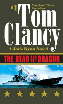 9780425180969-0425180964-The Bear and the Dragon (A Jack Ryan Novel)