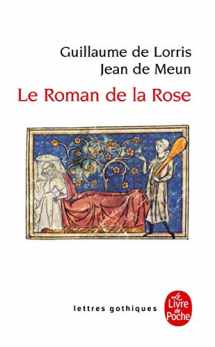 9782253060796-2253060798-Le Roman de la rose
