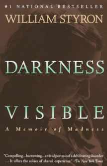 9780679736394-0679736395-Darkness Visible: A Memoir of Madness