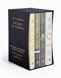 9780007581146-0007581149-Lord Of The Rings Boxed Set