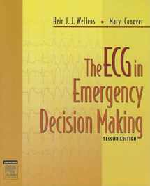 9781416002598-1416002596-The ECG in Emergency Decision Making