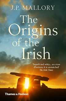 9780500293300-0500293309-Origins of the Irish