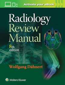 9781496360694-1496360699-Radiology Review Manual
