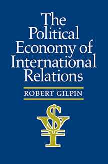 9780691077321-0691077320-The Political Economy of International Relations