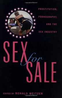 9780415922951-041592295X-Sex For Sale: Prostitution, Pornography, and the Sex Industry