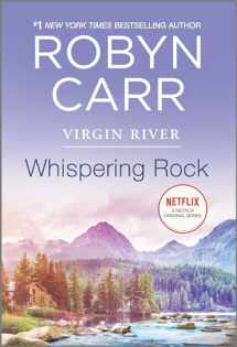 9780778331520-0778331520-Whispering Rock (A Virgin River Novel, 3)
