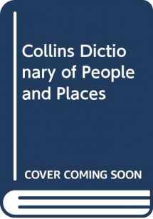 9780004345406-0004345401-Collins dictionary of people and places