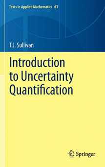 9783319233949-3319233947-Introduction to Uncertainty Quantification (Texts in Applied Mathematics, 63)