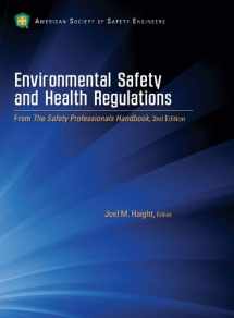9781885581693-1885581696-Environmental Safety and Health Regulations